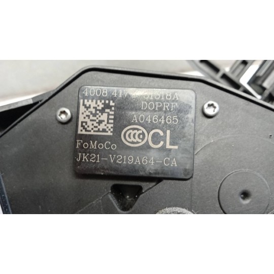 LATCH LOCK FORD van Transit/Tourneo Custom 2018> used