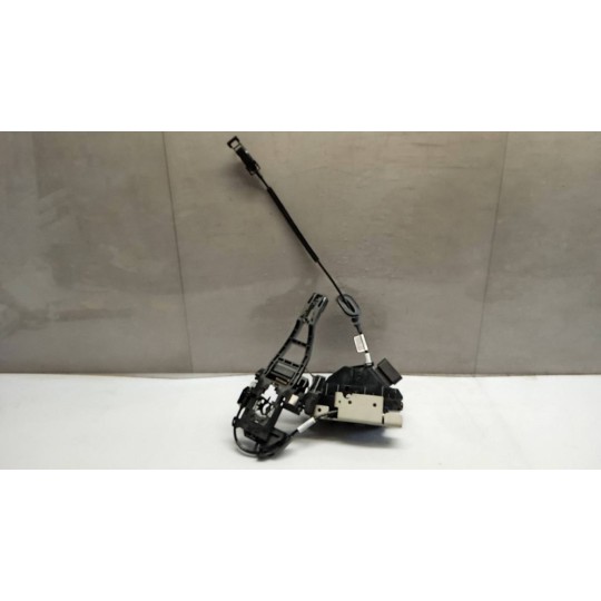 LATCH LOCK FORD van Transit/Tourneo Custom 2018> used