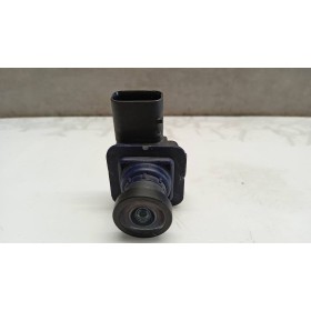 CAMERA FORD van...