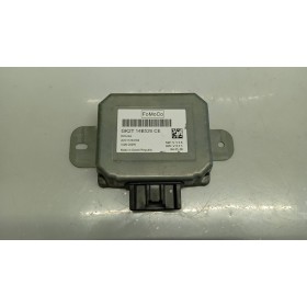 VARIOUS CONTROL UNITS A...