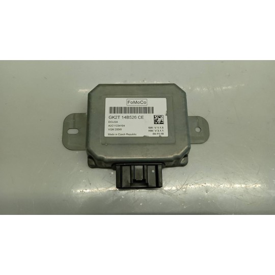 CENTRALINE VARIE A FORD van Transit/Tourneo Custom 2018> usato