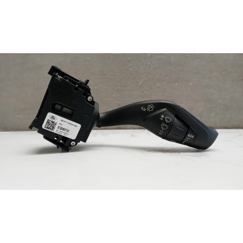 FORD van DEVIOTERGI FORD van Transit/Tourneo Custom 2018> usato