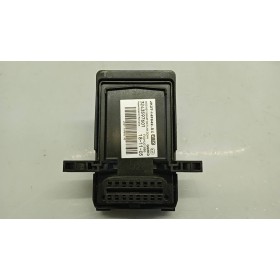 VARIOUS CONTROL UNITS B...