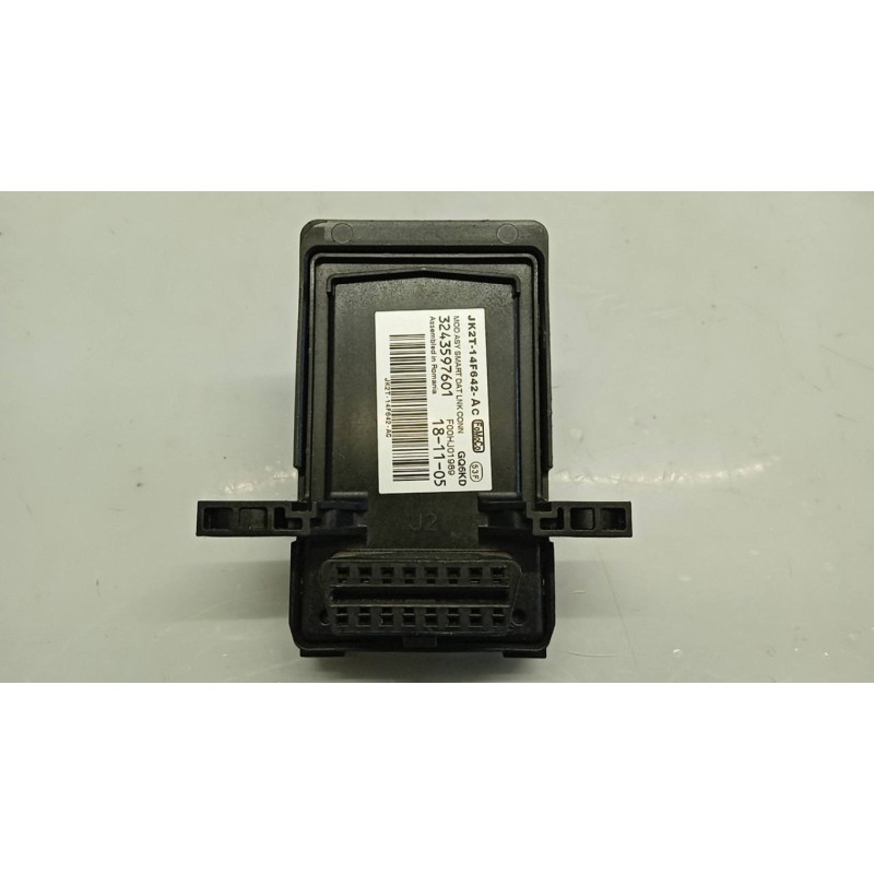 FORD van CENTRALINE VARIE B FORD van Transit/Tourneo Custom 2018> usato