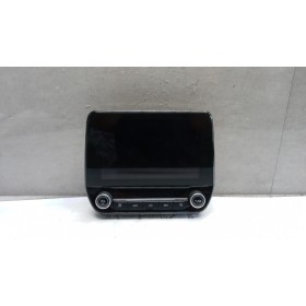 VARIOUS DISPLAY  FORD van...