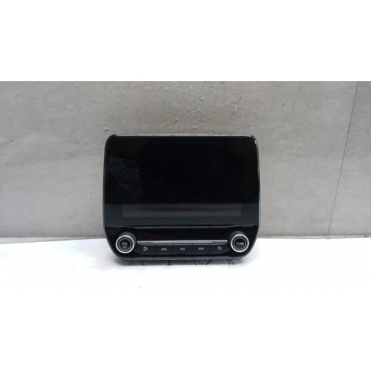 DISPLAY VARI FORD van Transit/Tourneo Custom 2018> usato