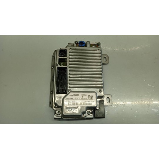 VARIOUS CONTROL UNIT C FORD van Transit/Tourneo Custom 2018> used