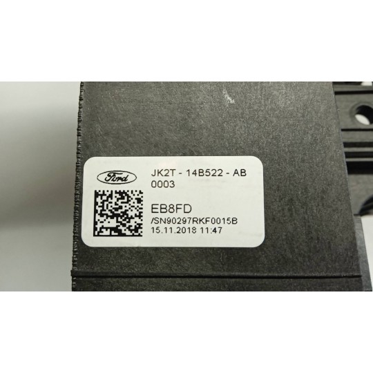 CENTRALINE VARIE D FORD van Transit/Tourneo Custom 2018> usato