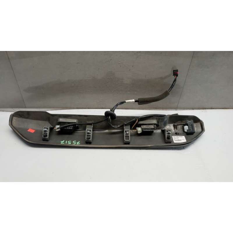 FORD van PLASTICHE ESTERNE VARIE FORD van Transit/Tourneo Custom 2018> usato