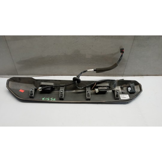 PLASTICHE ESTERNE VARIE FORD van Transit/Tourneo Custom 2018> used