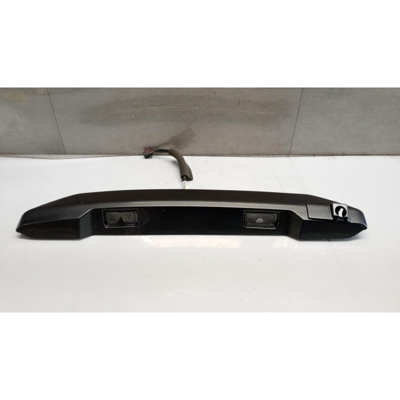 FORD van PLASTICHE ESTERNE VARIE FORD van Transit/Tourneo Custom 2018> usato