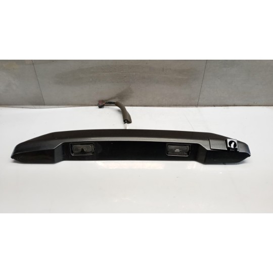 PLASTICHE ESTERNE VARIE FORD van Transit/Tourneo Custom 2018> usato