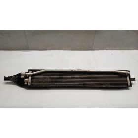 OIL HEAT RADIATOR  FORD van...