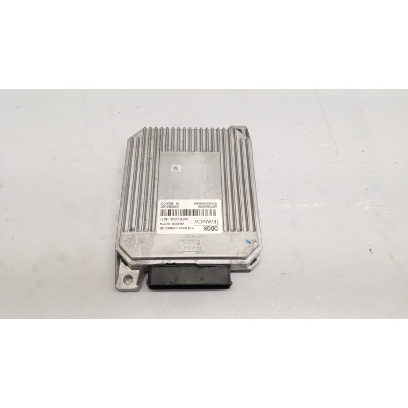 FORD van CENTRALINA CAMBIO FORD van Transit/Tourneo Custom 2018> usato