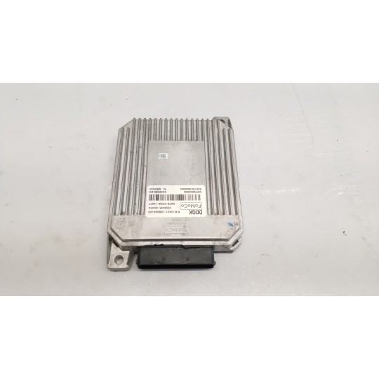 CENTRALINA CAMBIO FORD van Transit/Tourneo Custom 2018> usato