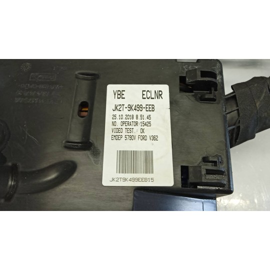 ELETTRICHE VARIE FORD van Transit/Tourneo Custom 2018> usato