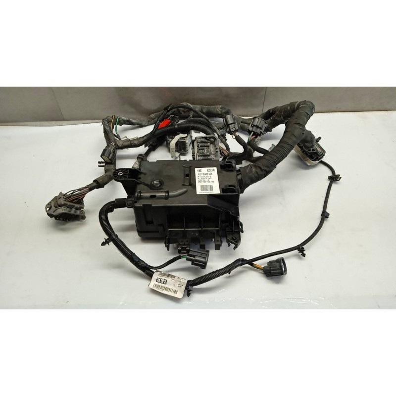 FORD van VARIOUS ELETRICAL  FORD van Transit/Tourneo Custom 2018> used