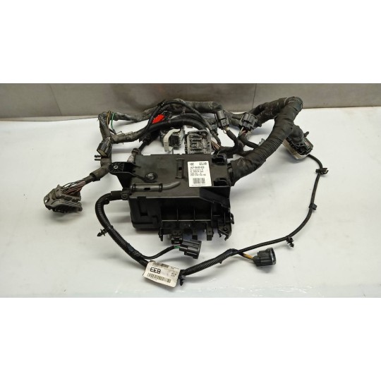 VARIOUS ELETRICAL  FORD van Transit/Tourneo Custom 2018> used