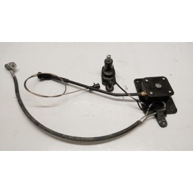 HOLDER WHEEL FORD van...