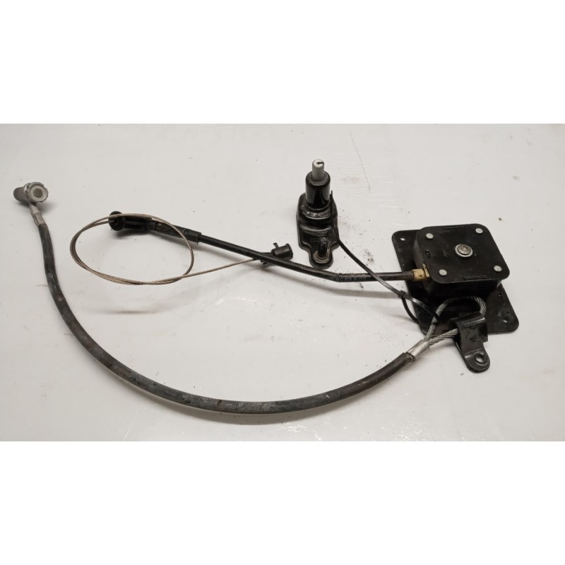 FORD van HOLDER WHEEL FORD van Transit/Tourneo Custom 2018> used