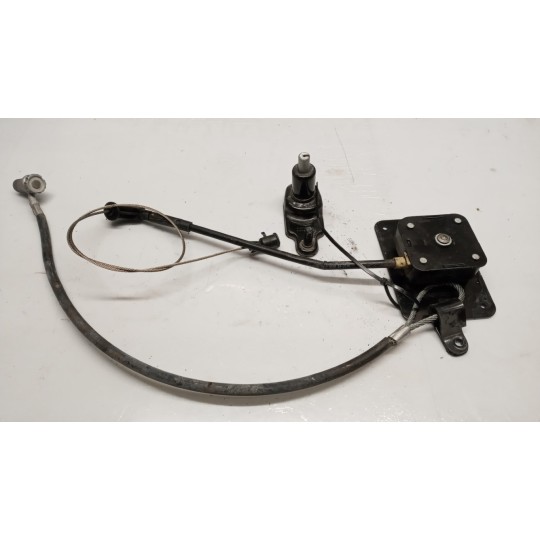 HOLDER WHEEL FORD van Transit/Tourneo Custom 2018> used