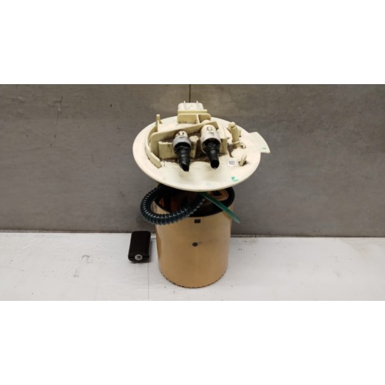 PUMPS TANK FORD van Transit/Tourneo Custom 2018> used