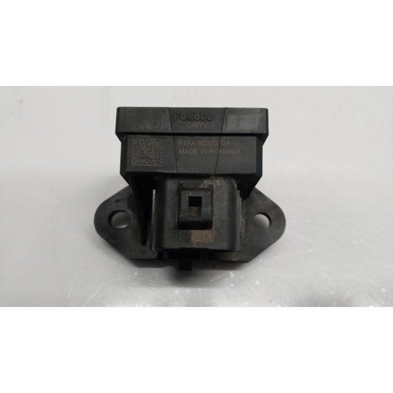 FORD van VARIOUS CONTROL UNITS  FORD van Transit/Tourneo Custom 2018> used