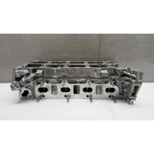 TESTATA RENAULT van Master 2014>2019 usato