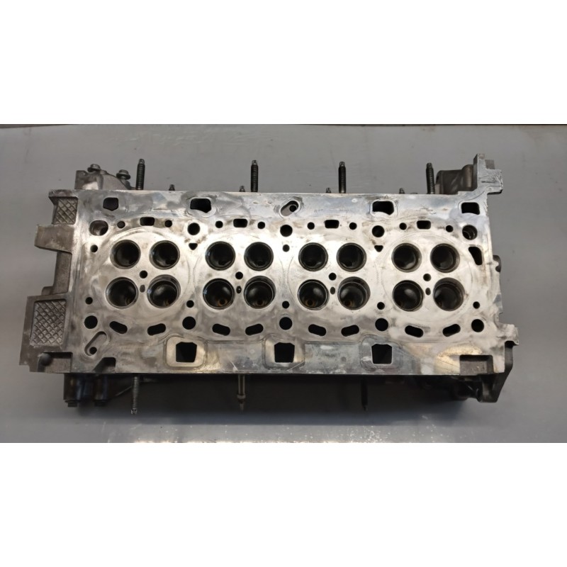 RENAULT van HEAD ENGINE  RENAULT van Master 2014>2019 used