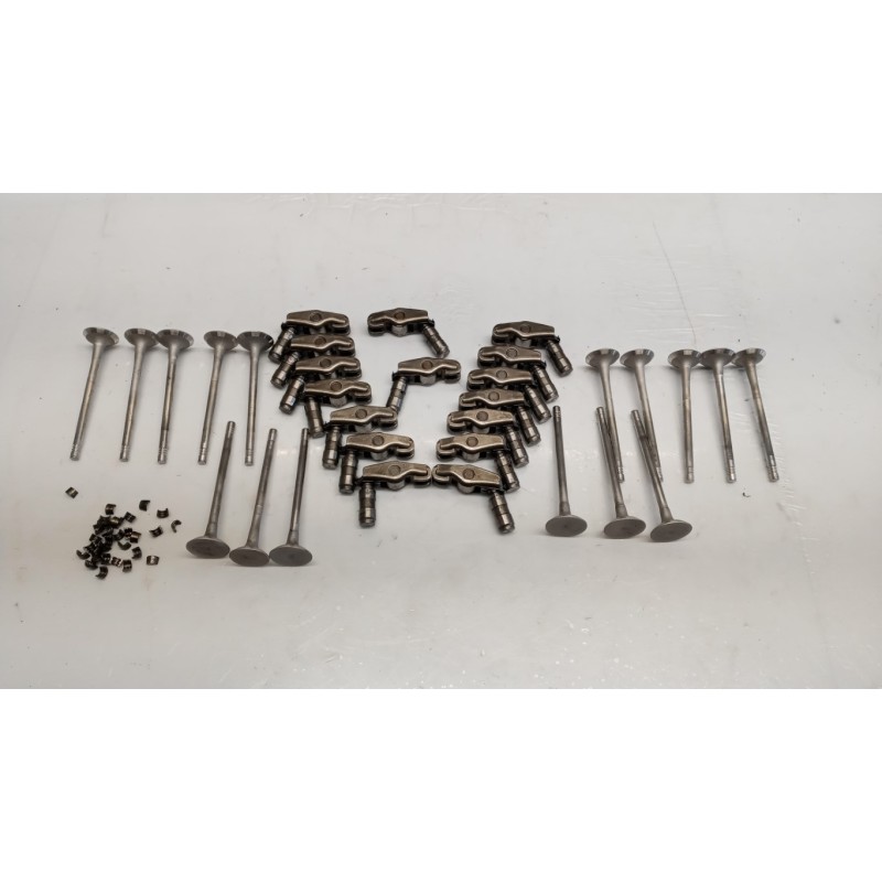 RENAULT van TESTATA RENAULT van Master 2014>2019 usato