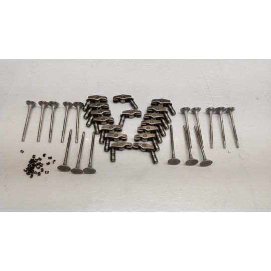 HEAD ENGINE  RENAULT van Master 2014>2019 used