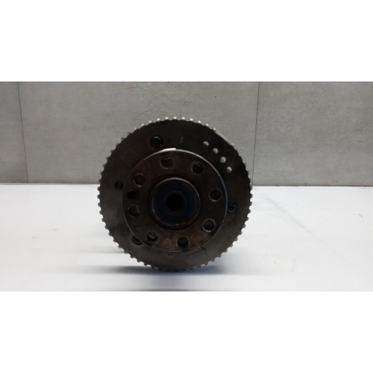 ALBERO MOTORE RENAULT van Master 2014>2019 usato