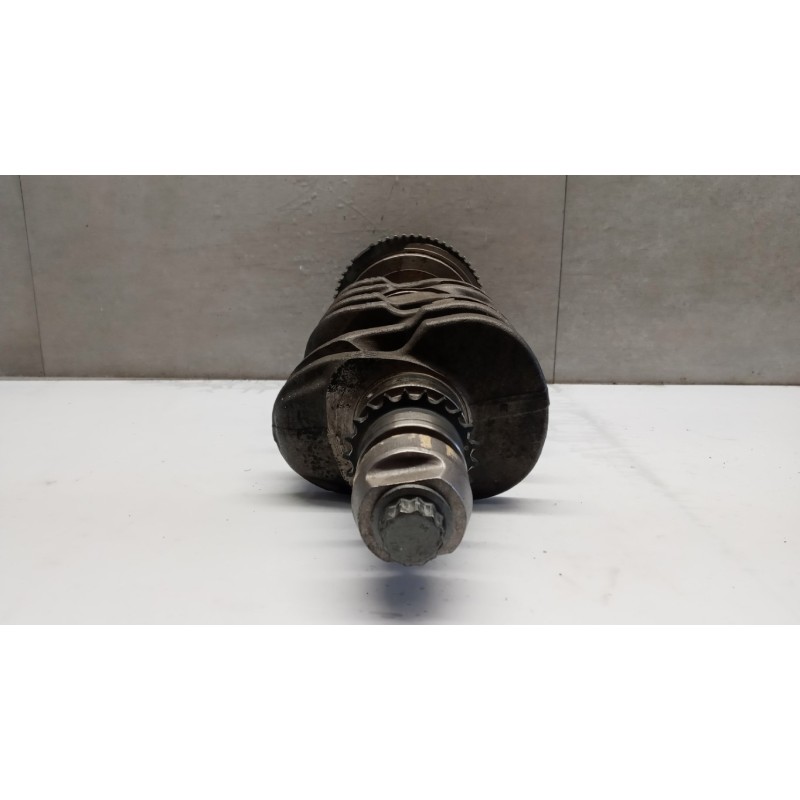 RENAULT van CRANKSHAFT RENAULT van Master 2014>2019 used