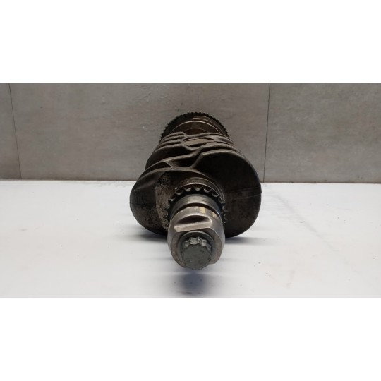 CRANKSHAFT RENAULT van Master 2014>2019 used