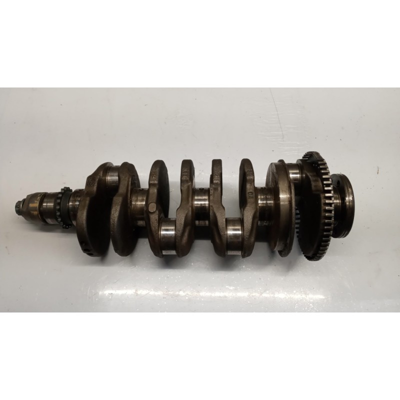 RENAULT van CRANKSHAFT RENAULT van Master 2014>2019 used