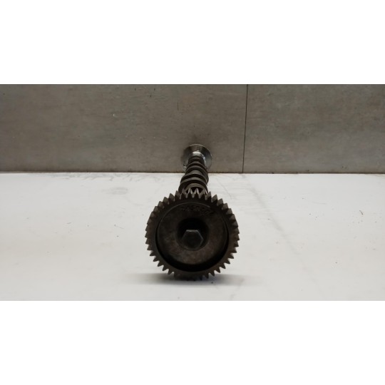 ALBERO A CAMME RENAULT van Master 2014>2019 usato