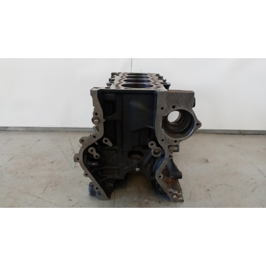 ENGINE BLOCK  RENAULT van Master 2014>2019 used
