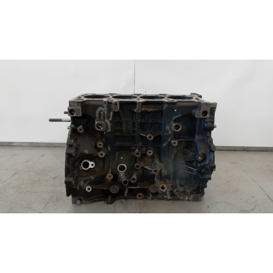 ENGINE BLOCK  RENAULT van Master 2014>2019 used