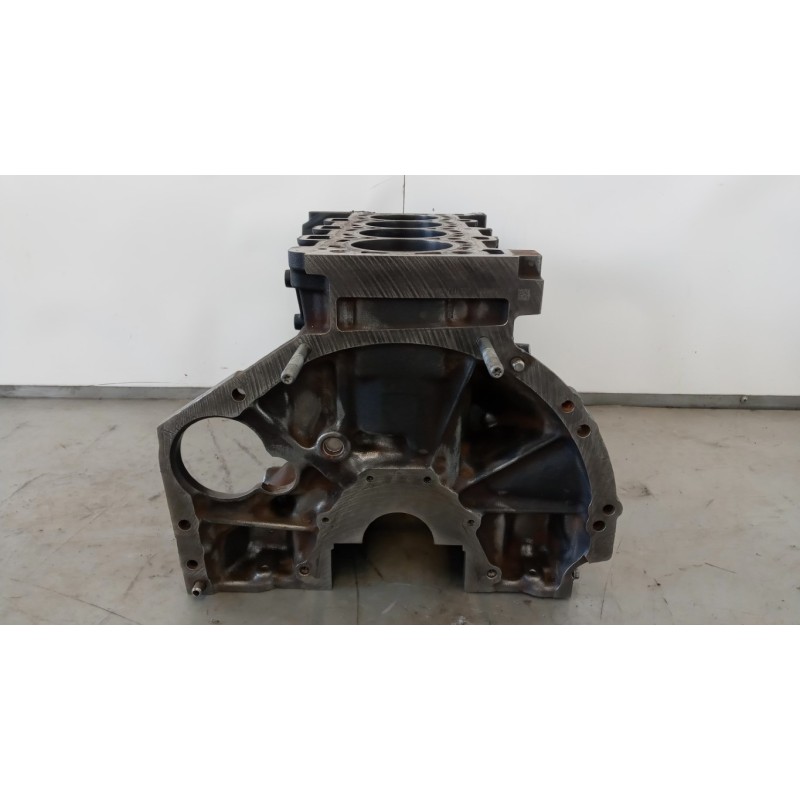 RENAULT van ENGINE BLOCK  RENAULT van Master 2014>2019 used