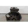 RENAULT van ENGINE BLOCK  RENAULT van Master 2014>2019 used
