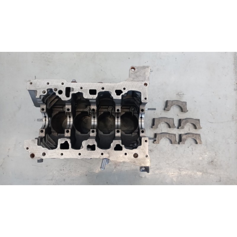 RENAULT van ENGINE BLOCK  RENAULT van Master 2014>2019 used