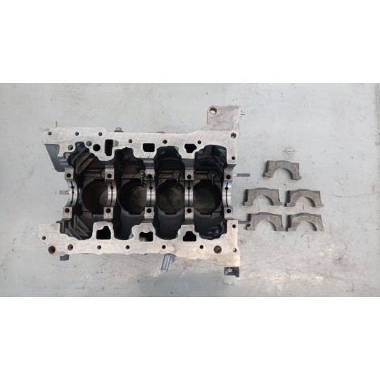 ENGINE BLOCK  RENAULT van Master 2014>2019 used