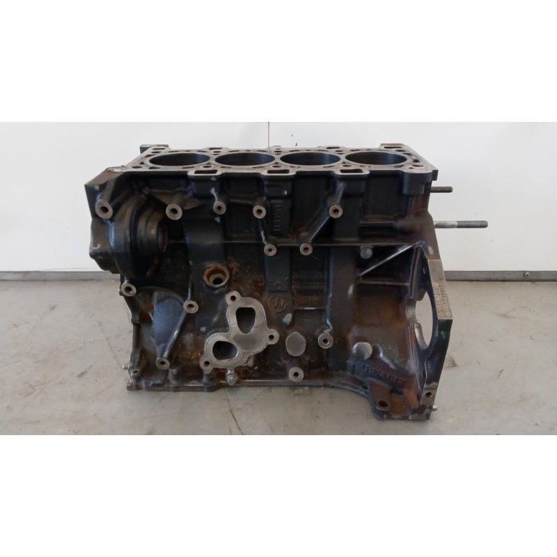 RENAULT van ENGINE BLOCK  RENAULT van Master 2014>2019 used