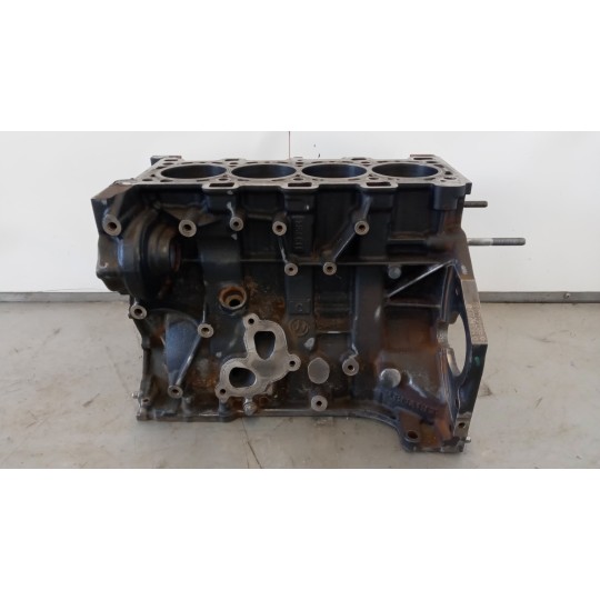 ENGINE BLOCK  RENAULT van Master 2014>2019 used