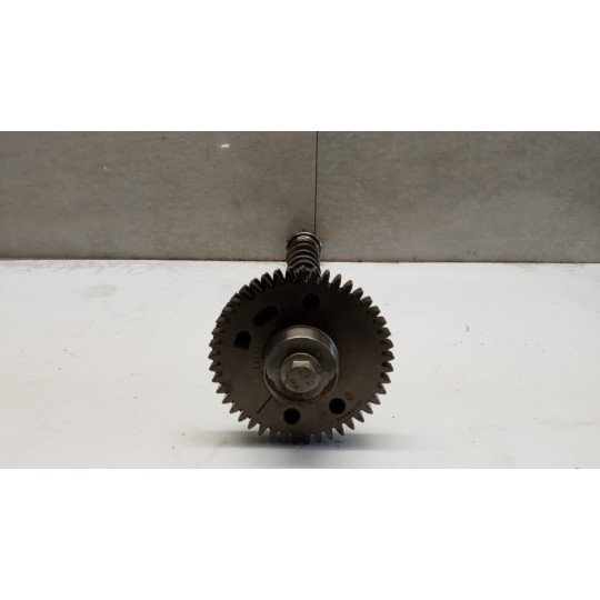 ALBERO A CAMME RENAULT van Master 2014>2019 usato