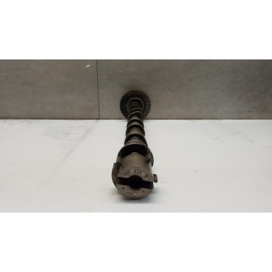 ALBERO A CAMME RENAULT van Master 2014>2019 usato