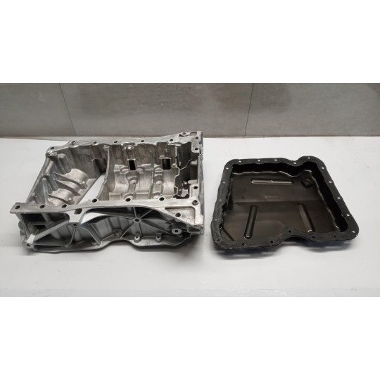 OIL PAN RENAULT van Master 2014>2019 used