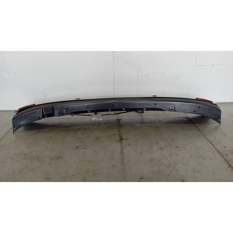 FORD van REAR BACK BUMPER  FORD van Transit/Tourneo Custom 2018> used