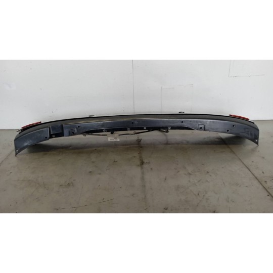 REAR BACK BUMPER  FORD van Transit/Tourneo Custom 2018> used