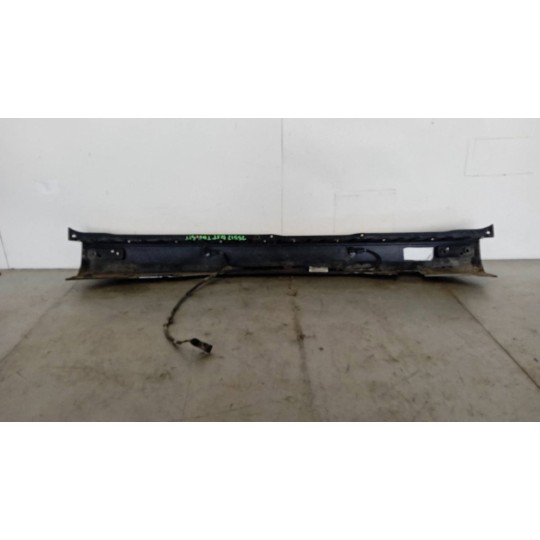 REAR BACK BUMPER  FORD van Transit/Tourneo Custom 2018> used